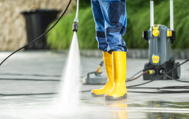 Vineyards, FL  Pressure Washing Company